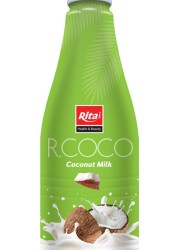 1.25L R.coco-кокосовое молоко